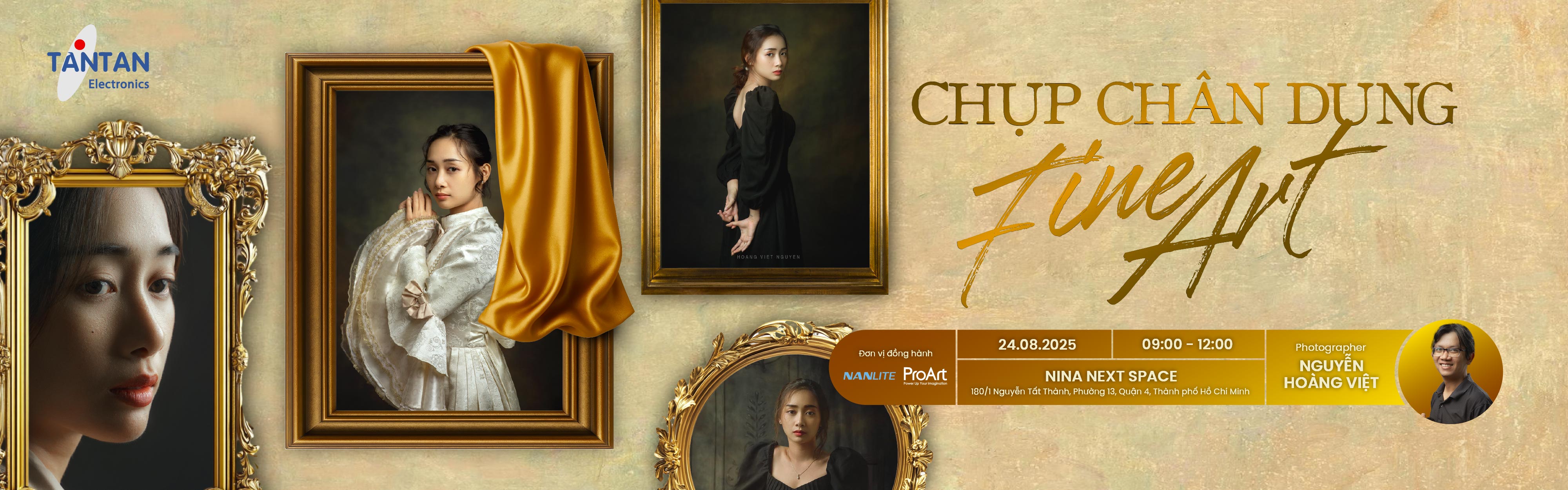 Desktop Banner